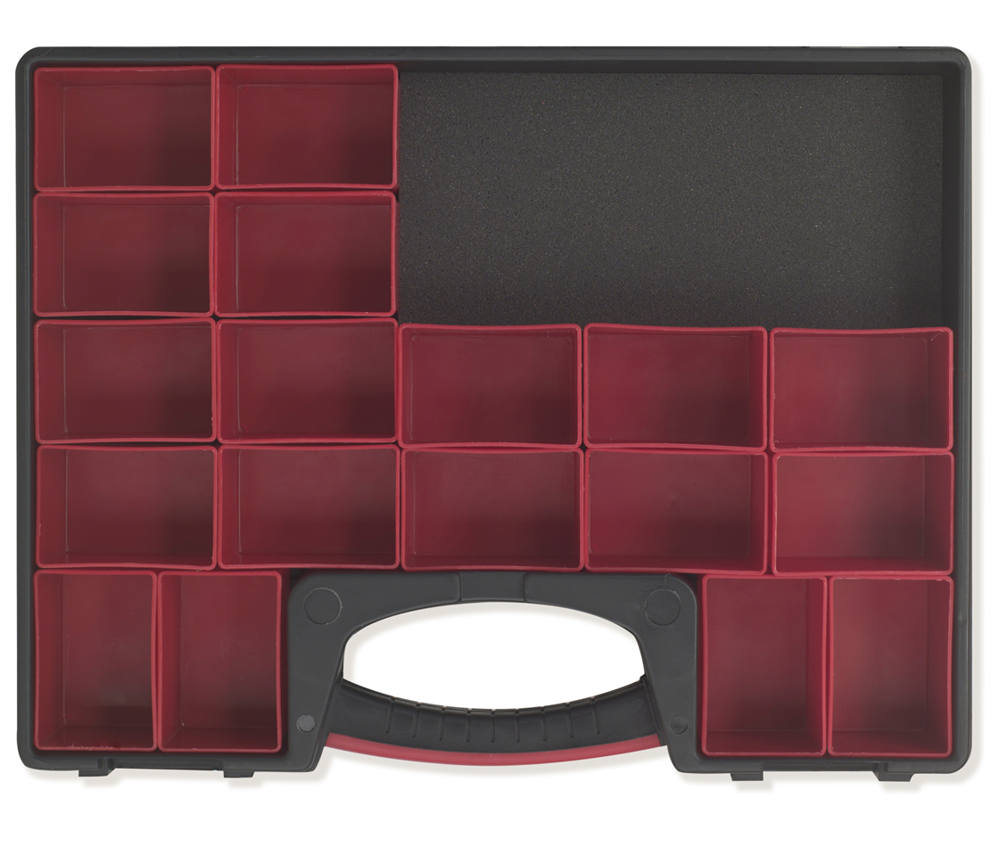 BM Mallette d'assortiment