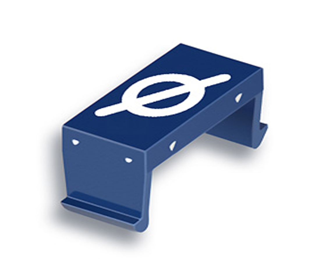 FP Symbolfeld D=10mm