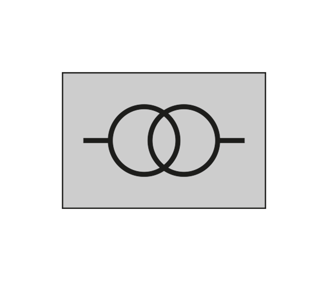 Self-adhesive label Transformer