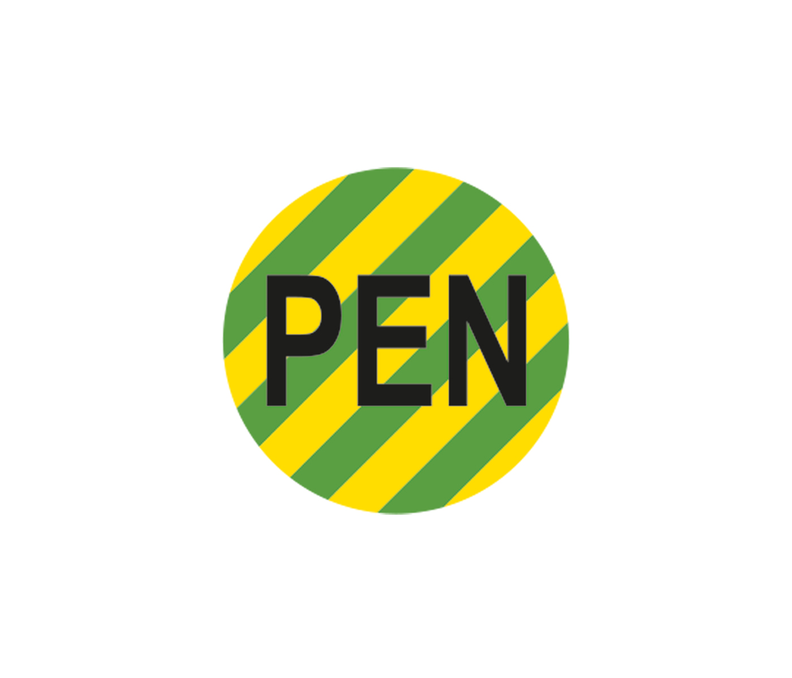 Étiquettes adhésives PEN