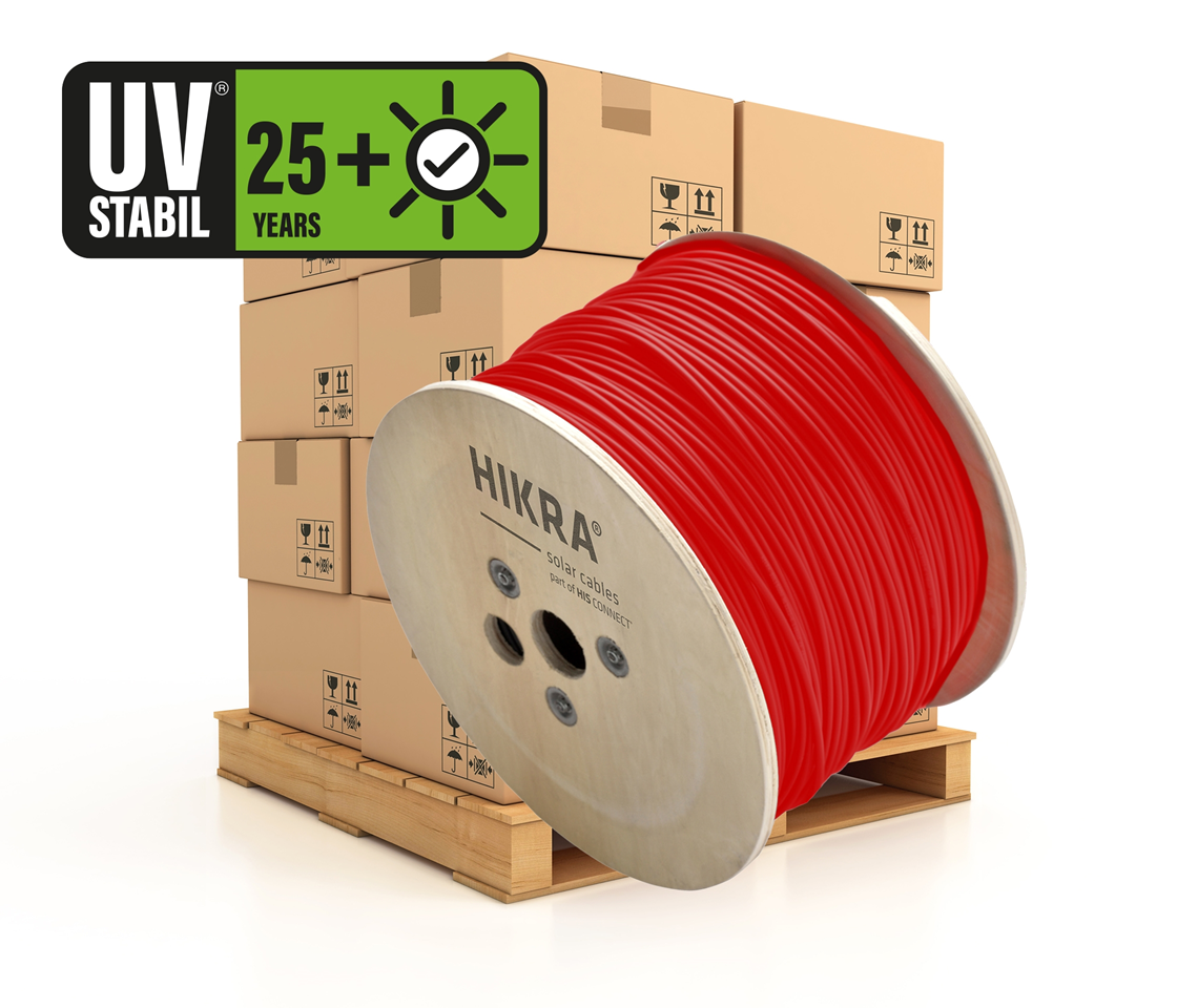 Plica SOL 6mm rot