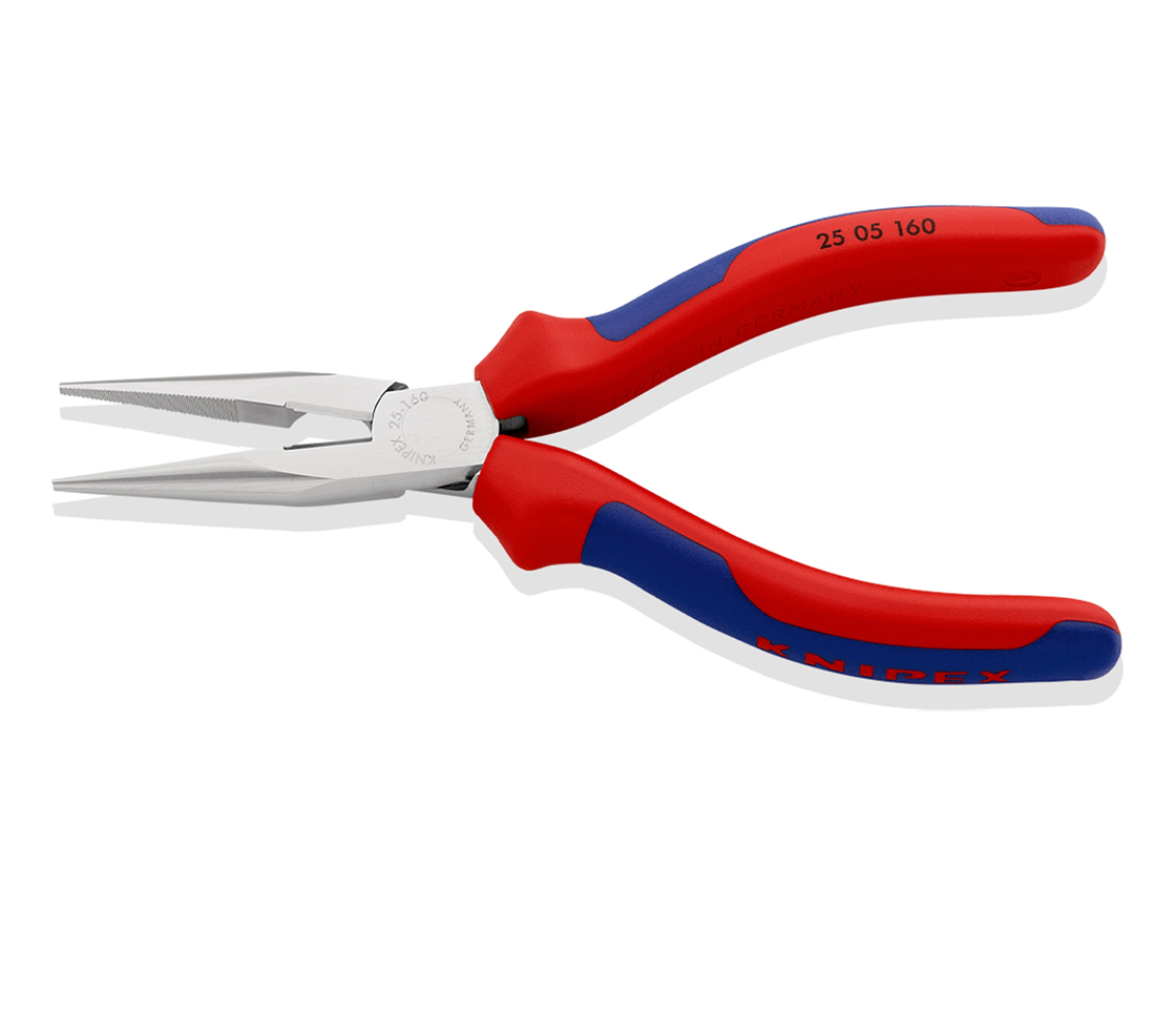 Telephone pliers