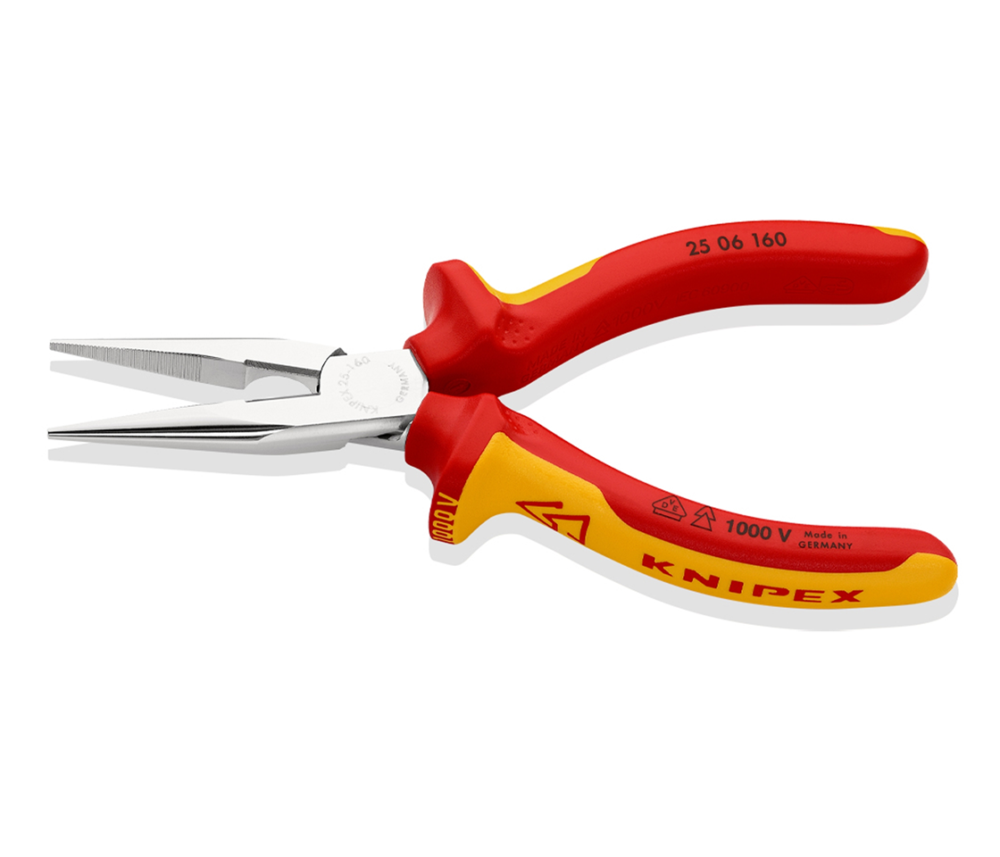 Telephone pliers