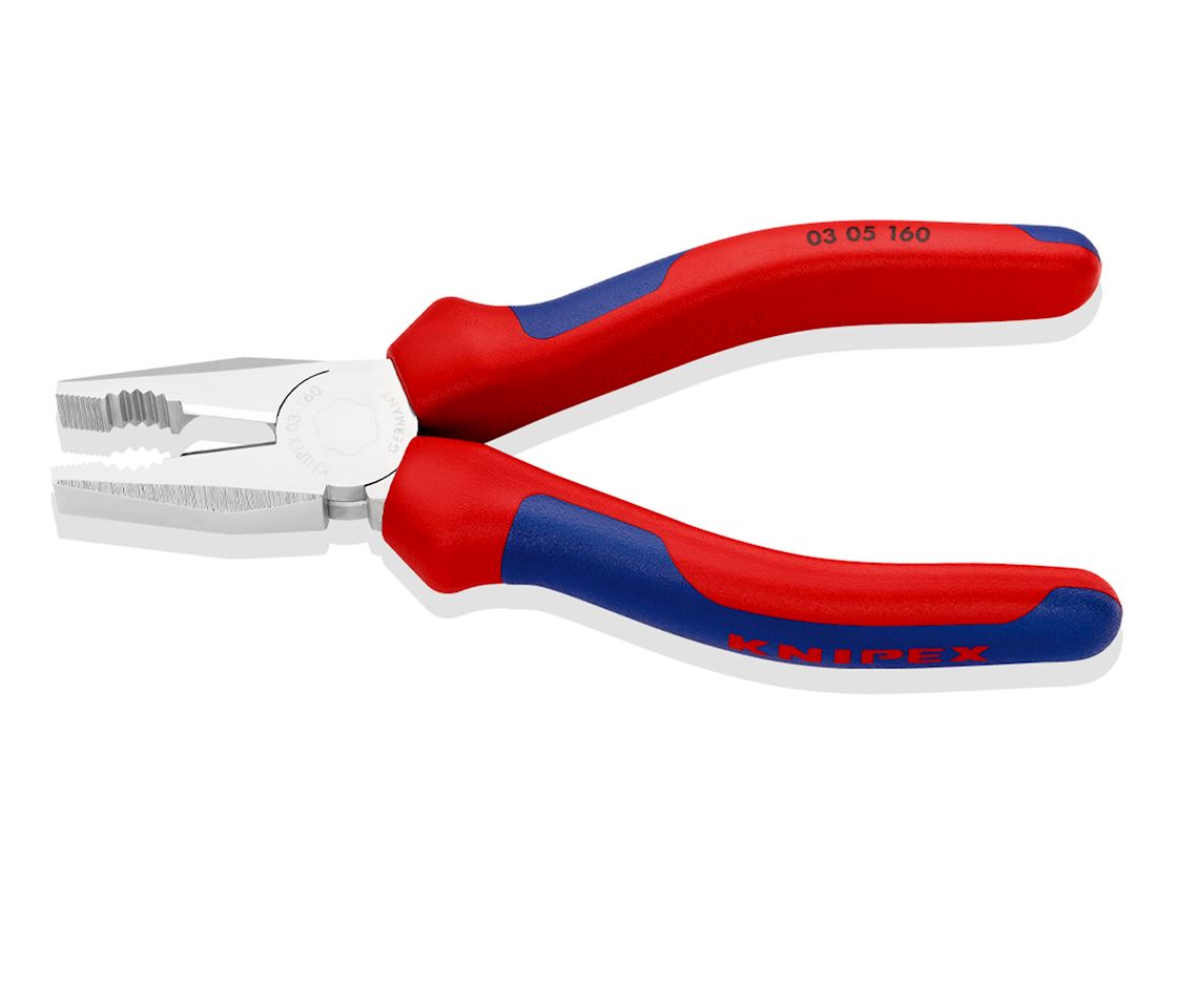 Combination pliers