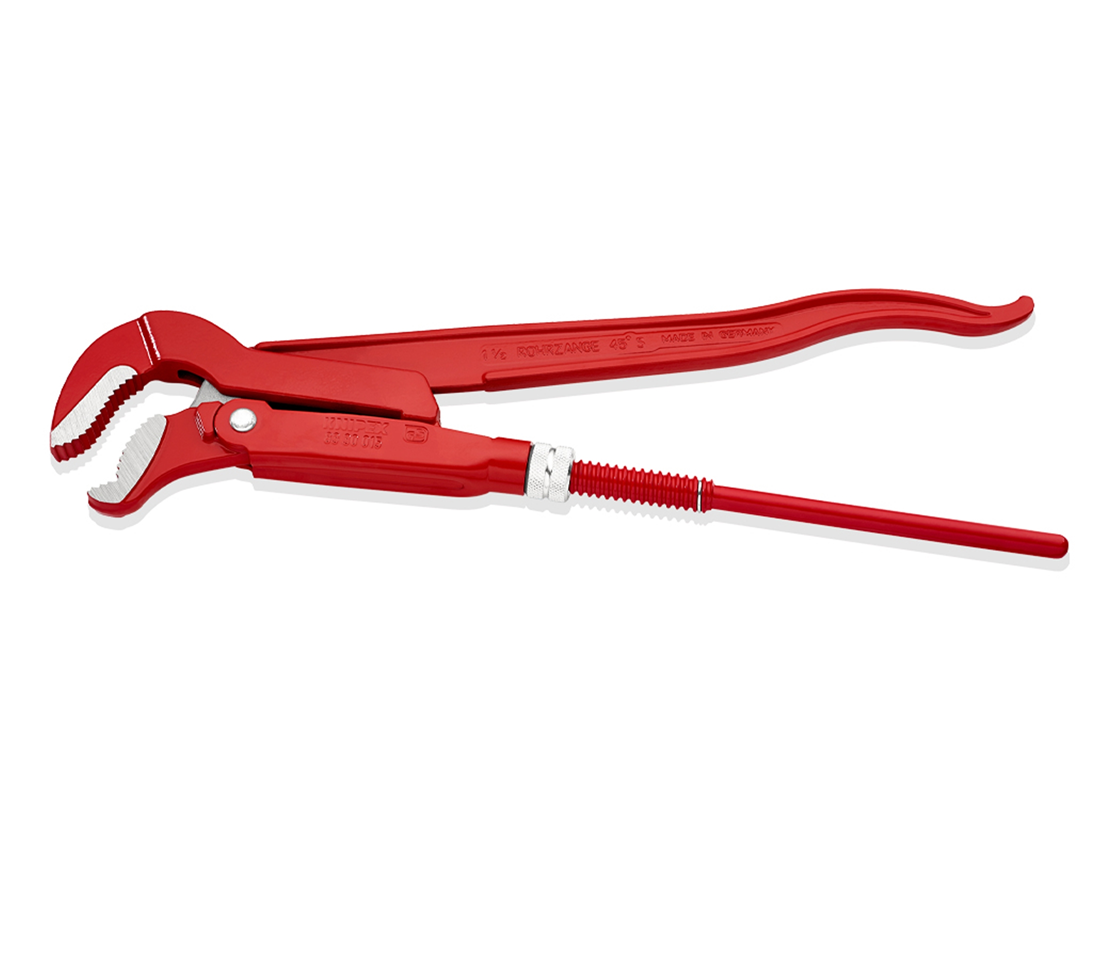 Pipe wrench