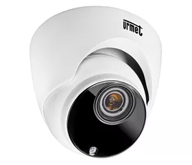 Urmet Caméra dôme 5M Plus