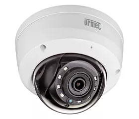 Urmet Caméra dôme anti-vandale