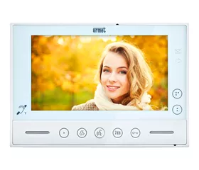 Urmet Video Intercom 7""