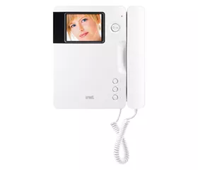 Urmet video doorphone