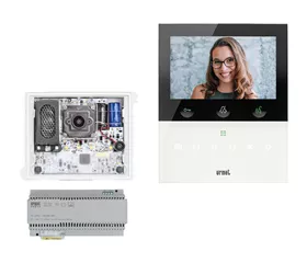 Urmet Video Base Kit ALPHA