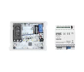 Urmet Set audio secondario ALP