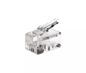 Scame Mobile Plug RJ10