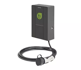 Scame Box mur Typ2, 22kW