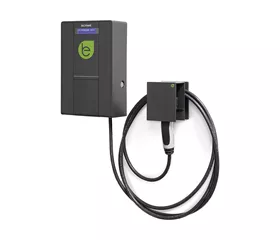 Scame Box mur Typ2, 22kW