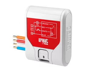 Yokis UP-Zigbee: Relè radio