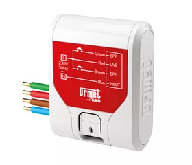 Yokis UP-Zigbee: 2 | 4-Kanal Unterputz-Funksender