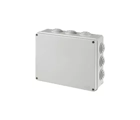 Scame distribution box