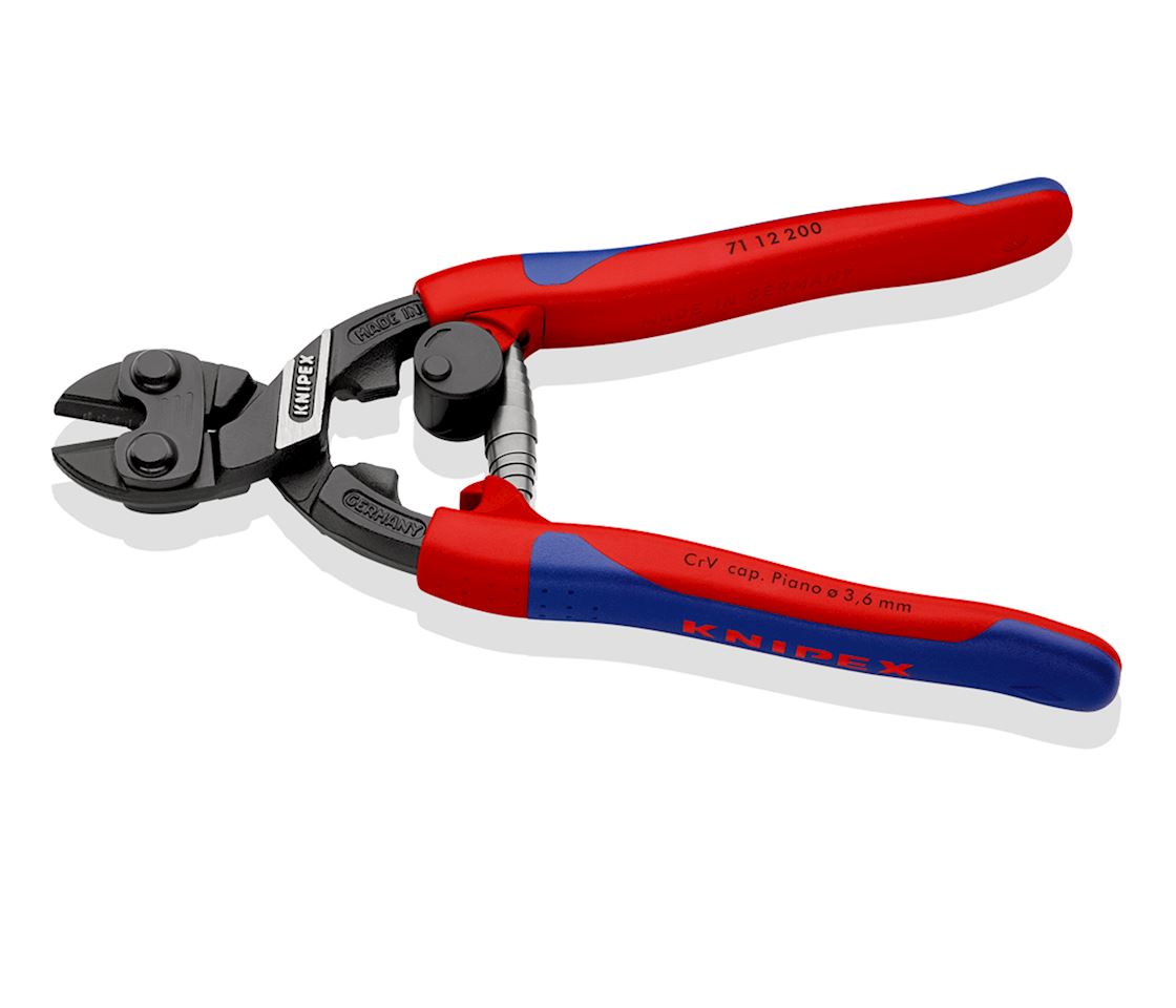 KNIPEX CoBolt&#174; 71 12 200