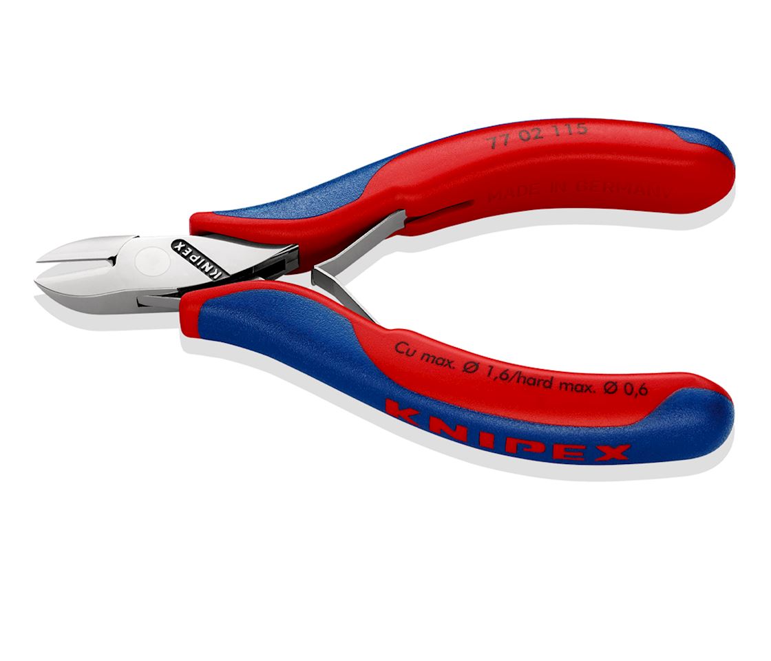 KNIPEX 77 02 115