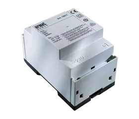 Urmet power supply fo.intercom