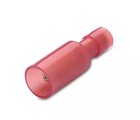 Ylon Insulated Cylinder Plug (male) – Vibration Dampening