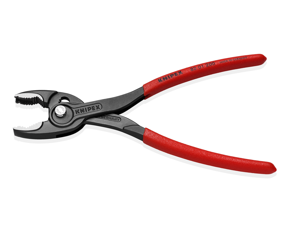 Frontal pliers