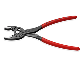 TwinGrip Frontgreifzange, KNIPEX 82 01 200