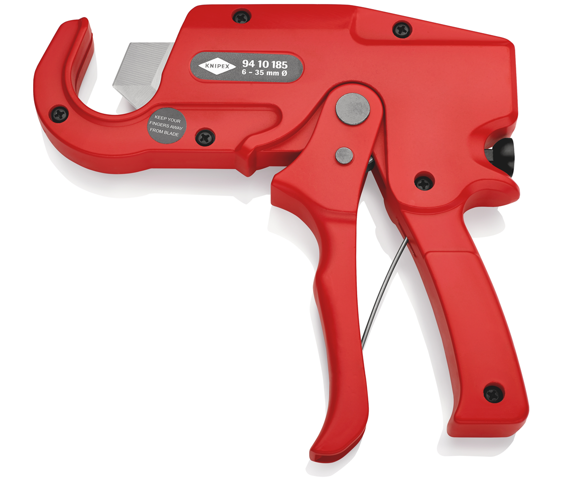 Pipe cutter