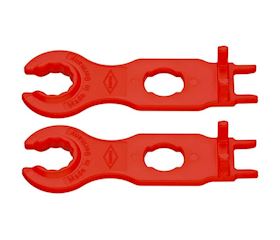 Assembly tool, KNIPEX 97 49 66 2 (MC4)