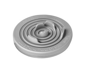 Durchführungstülle, Trelleborg CABLE-GROMMET-T-RGDM