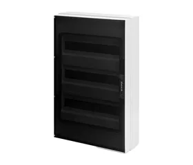 Robust Industrial Distribution Enclosure IP66 | IKONA-DIN-54