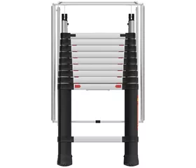 Telescopic ladder Loft Maxi 10