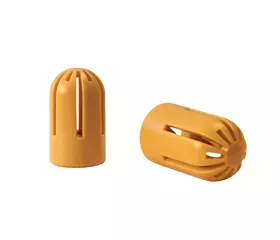 Ausilio tiracavi OMEGACAP SMALL BROWN per NYM 3 × 1,5 mm²