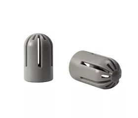 Ausilio tiracavi OMEGACAP GREY ALLROUND per cavi NYM