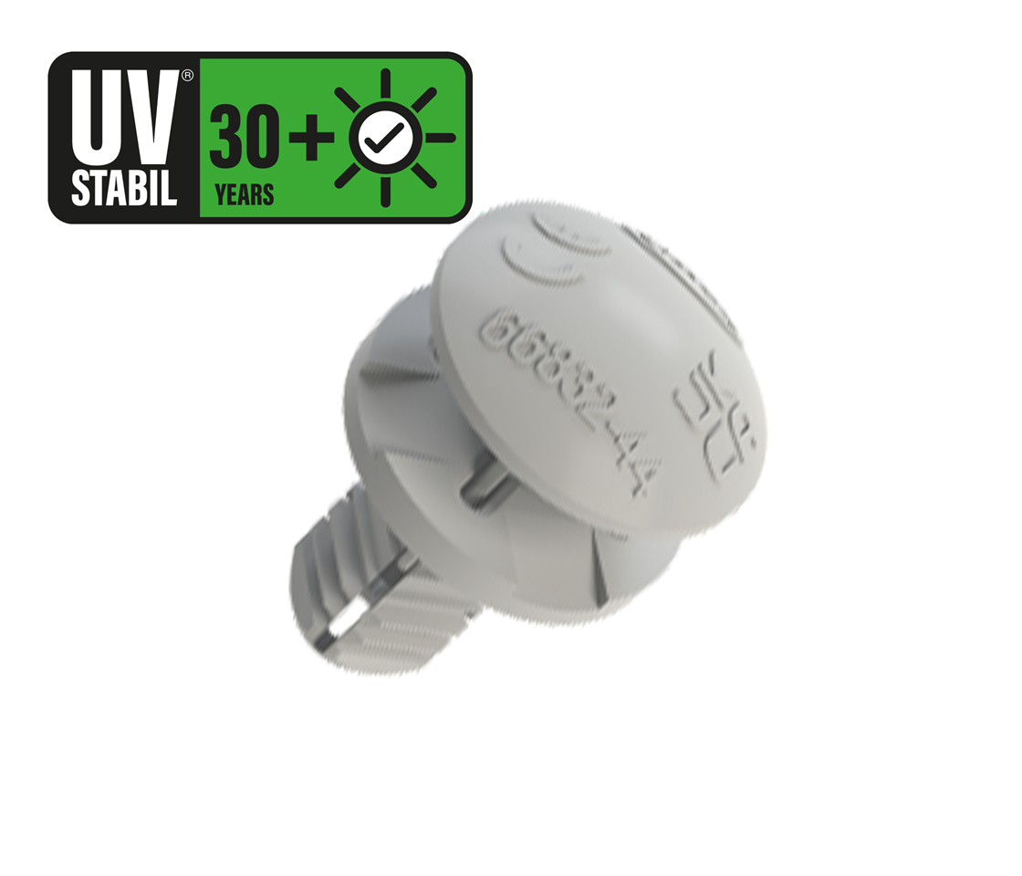 Goujon d’expansion UNEX