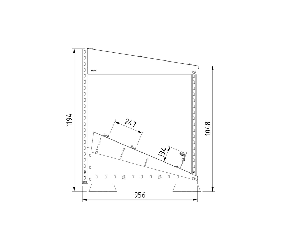 PV Shelter 1200