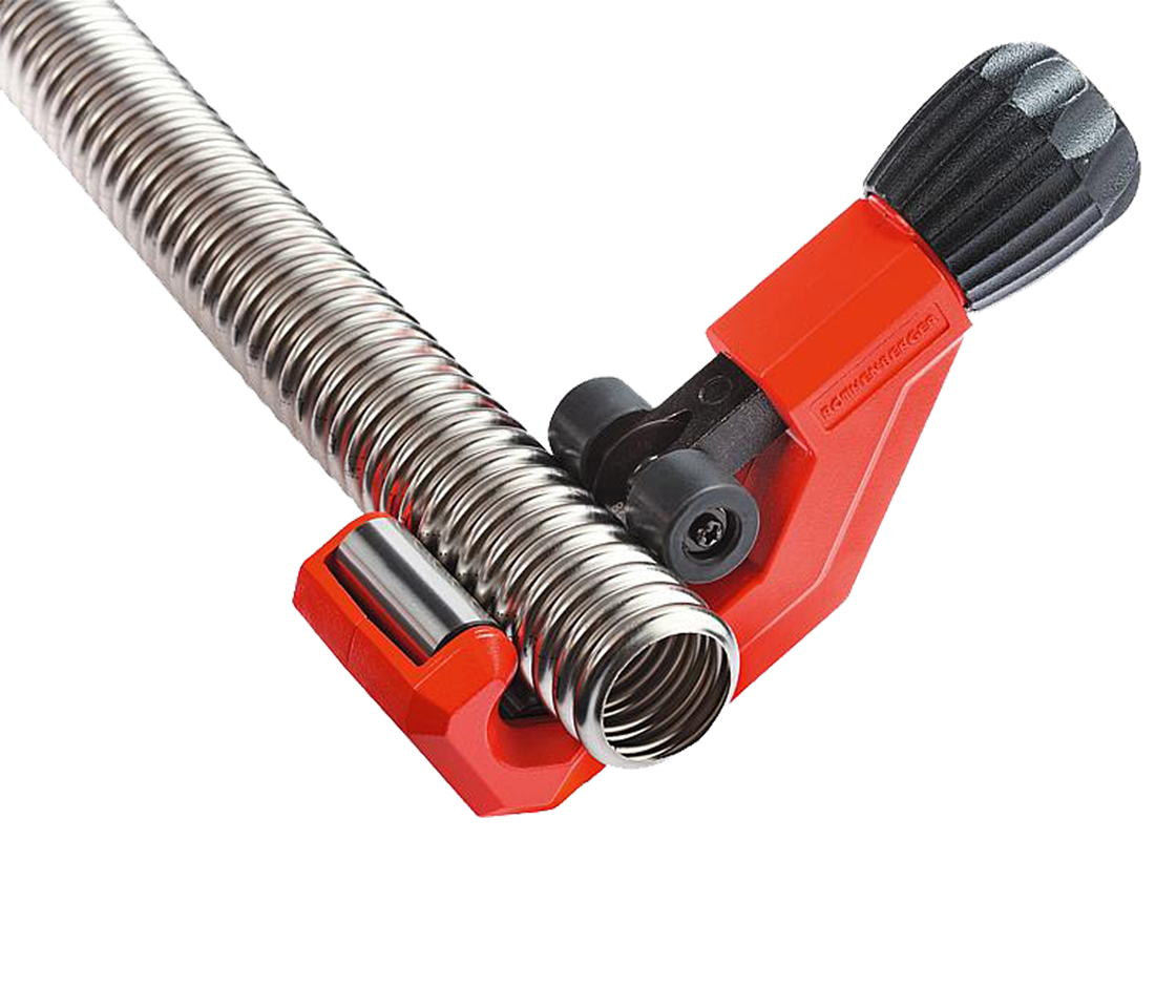 Pipe cutter