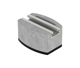 Weighting stone