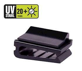 Solarclip -65°C bis + 90°C