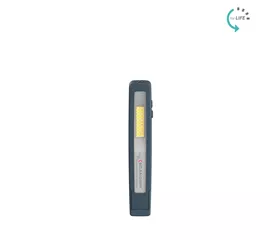 UNIPEN 150 LUMEN Akku-Inspektionsleuchte mit COB-LEDs und Spot