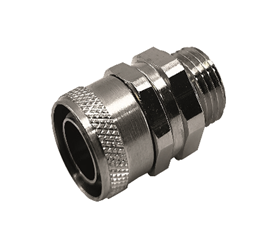 Cable glands metal