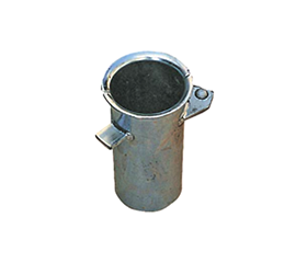 Cable potection tube KS 10