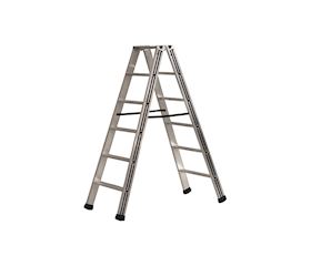 Double Step Ladder Pikasso