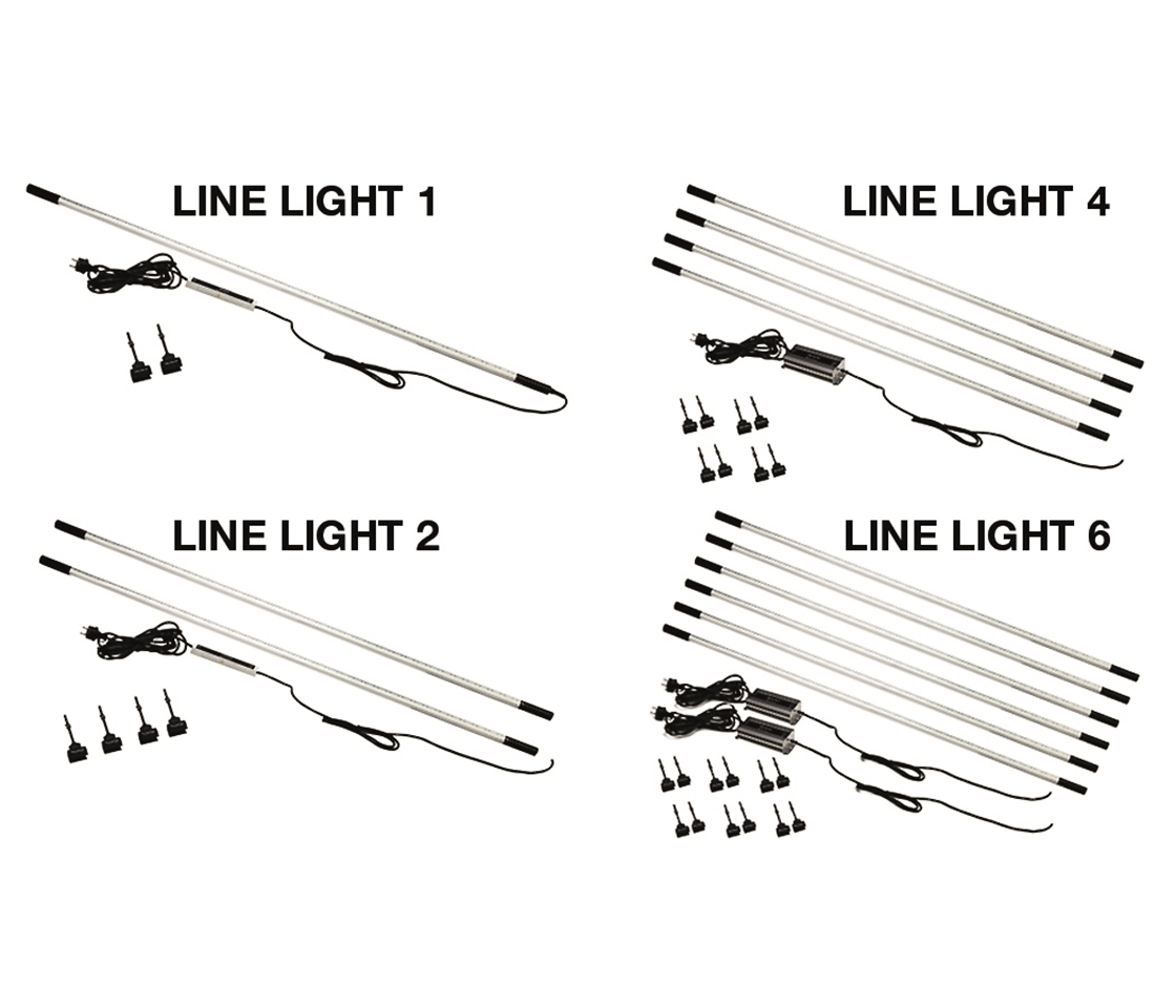 LINE LIGHT 4