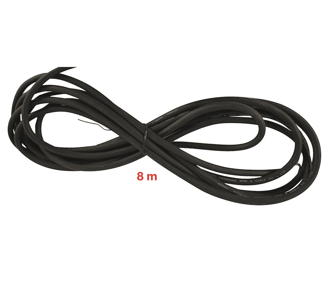 Kabel, 80 W