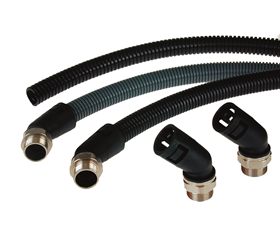 Raccord de gaine ADAPTALOK 45 SA (PG)