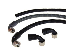 Raccord de gaine ADAPTALOK 90 CSF (PG)