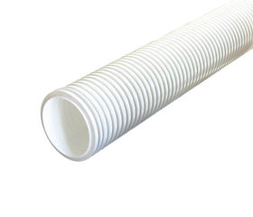 PLICA tube ventilation