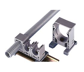 Deckel für Systemhalter