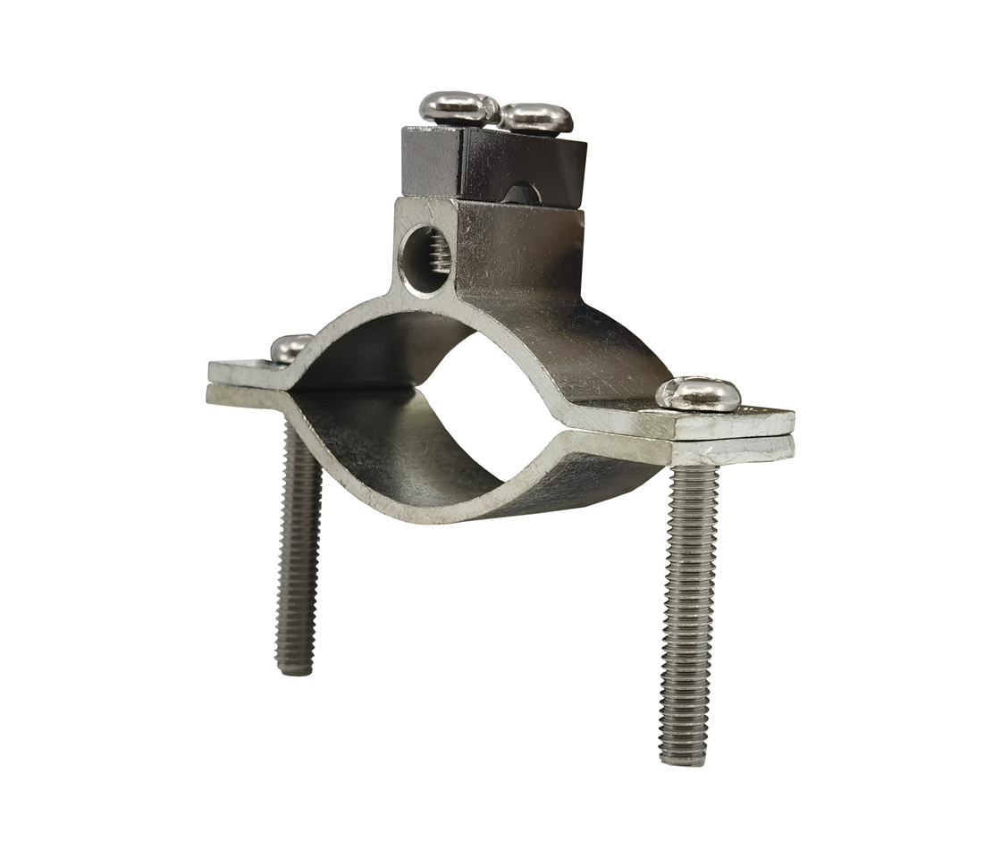 Earthing clamp G 3/4-1